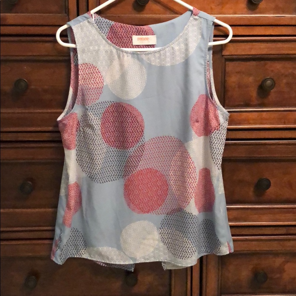 Tank top